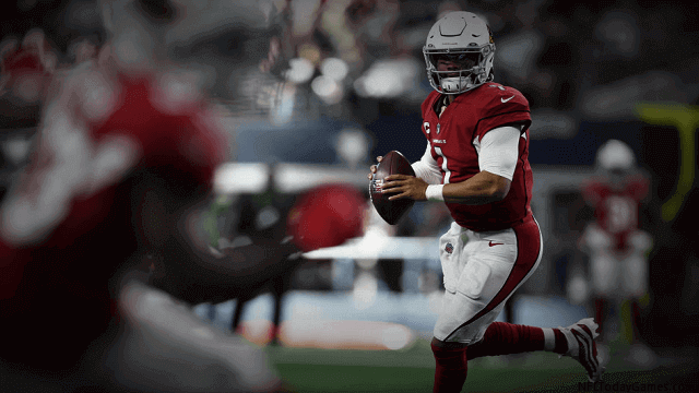 Arizona Cardinals TV schedule: Dates, times, channels and How to watch