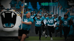 Jacksonville Jaguars schedule 2023: Game time, channel and TV Today