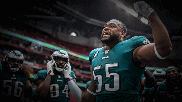 Philadelphia Eagles Schedule 2022 Game Time Channel And TV Today